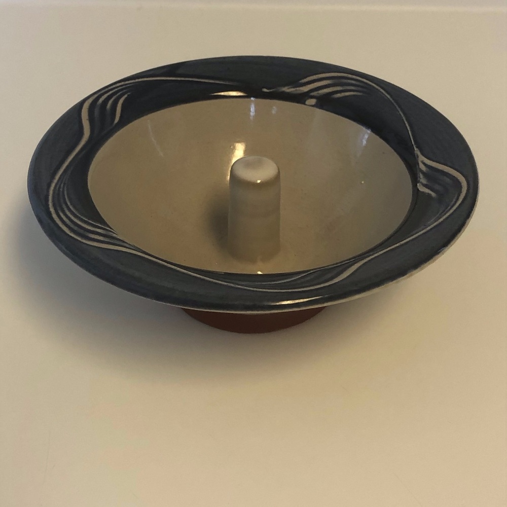 The Original Apple Baker Baking Dish Bowl